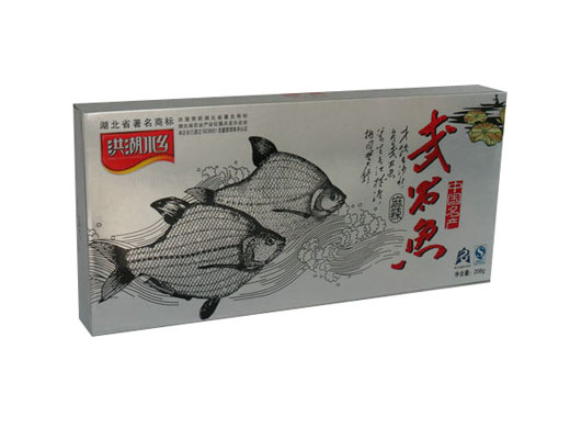 240g武昌魚麻辣